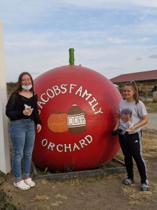 Jacobs' Family Orchard