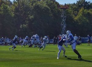 Colts training camp kickoff primer: schedule and what to watch for -  Stampede Blue