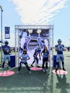 How to do Indianapolis Colts Training Camp as a family - the CityMoms —  theCityMoms