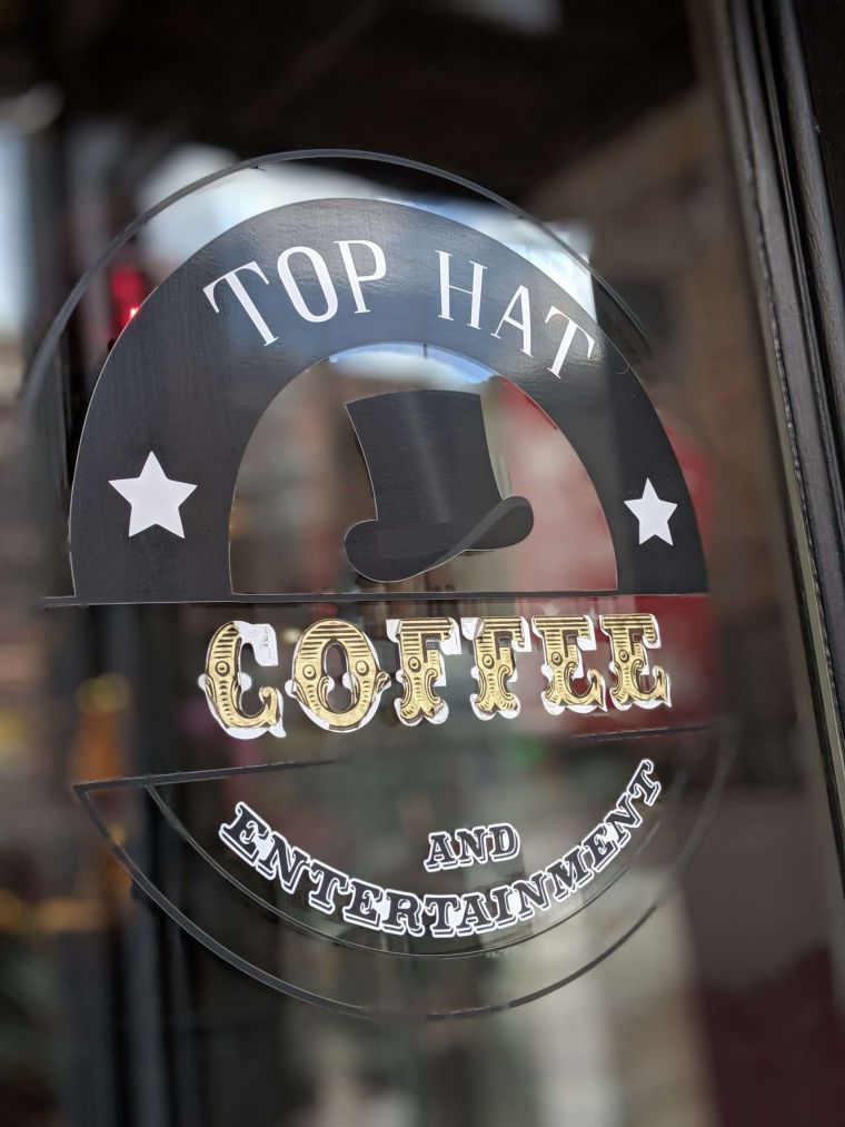 Ottumwa, Iowa All The Experiences In One Place Cornfields and High Heels