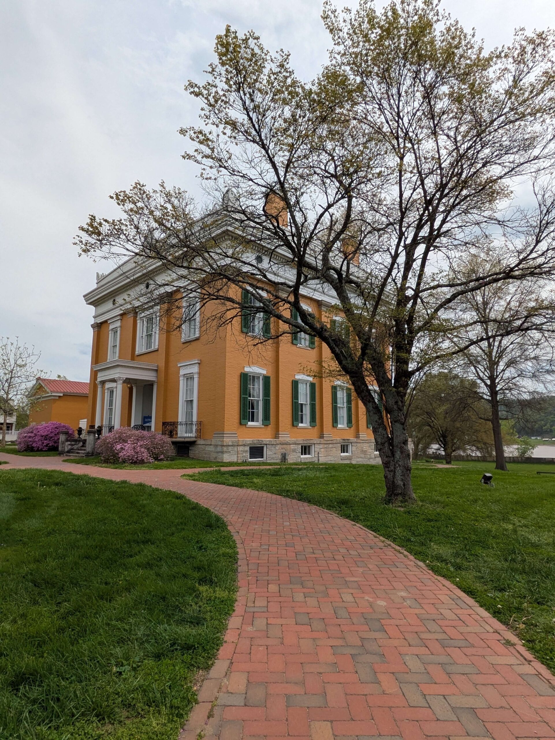 Spend a Day in Madison, Indiana