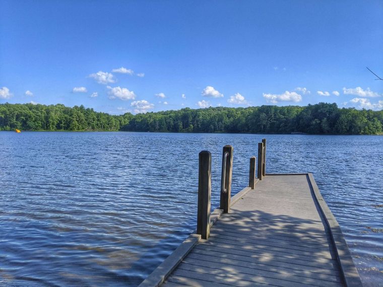 Visiting Lincoln Boyhood National Memorial & Trails - Cornfields and ...