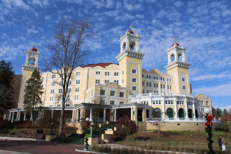 Guide to Visiting the French Lick Resort in Indiana