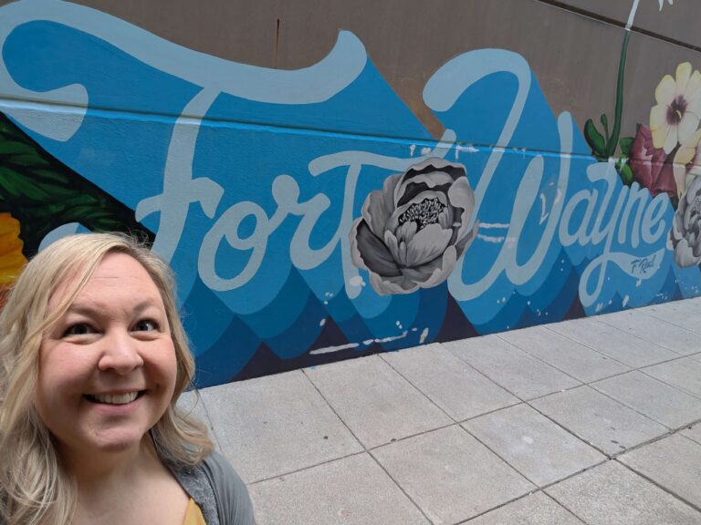 Spend a Weekend in Fort Wayne, Indiana
