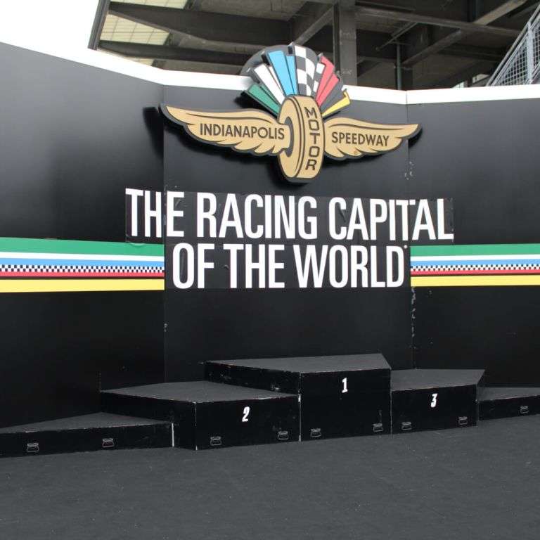 Top Indy 500 Themed Things to Do