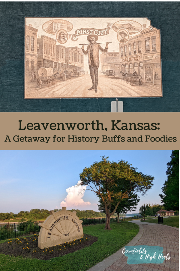 Leavenworth, Kansas: A Getaway for History Buffs and Foodies ...