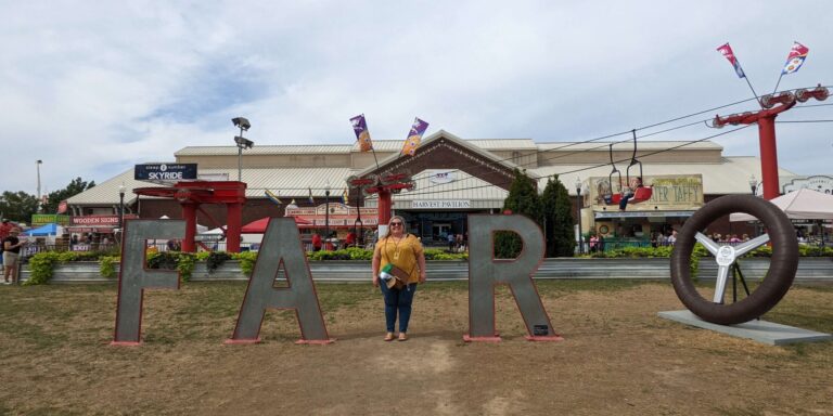 The Ultimate Indiana State Fair Guide