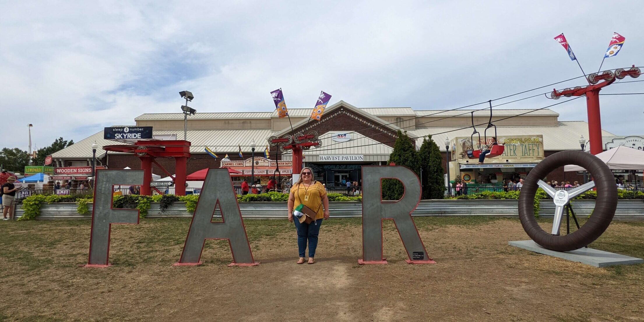 The Ultimate Indiana State Fair Guide