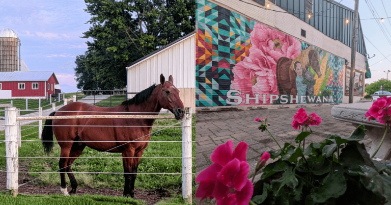 Exploring Shipshewana: A Journey into Amish Country