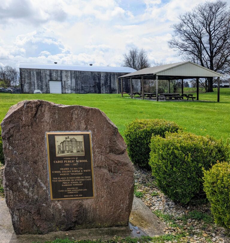 Hoosier Hoops Heritage: Historic Basketball Gyms of Henry County