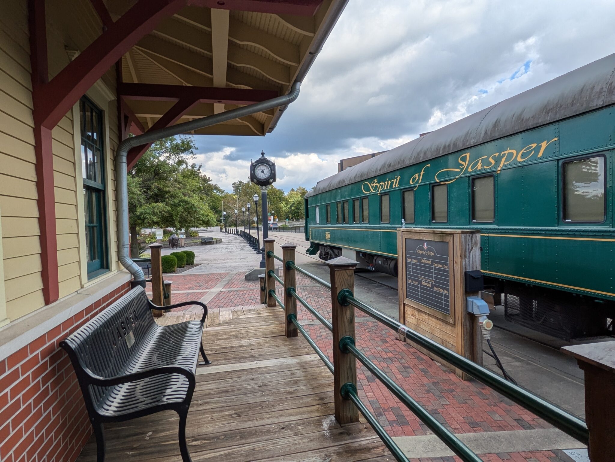 Discovering Dubois County Fun, Food, and German Heritage in Southern