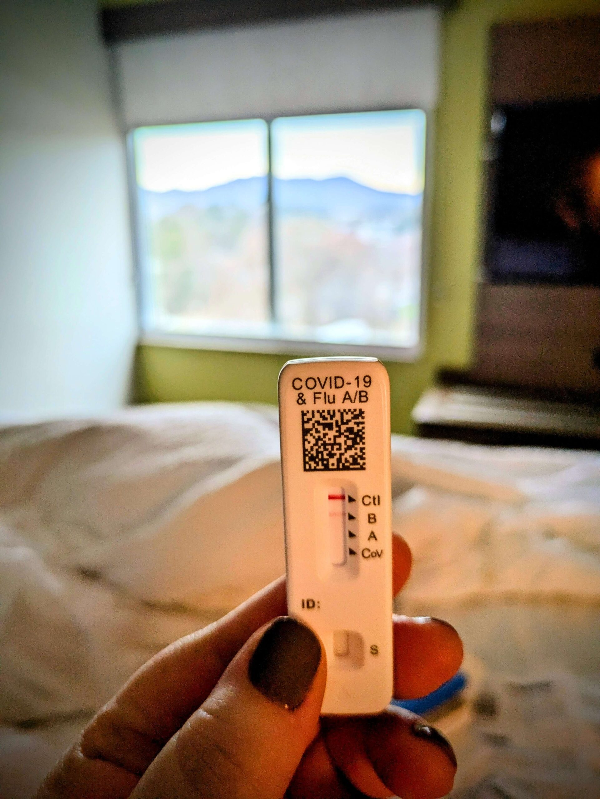 My Travel Nightmare: Getting Sick Away From Home
