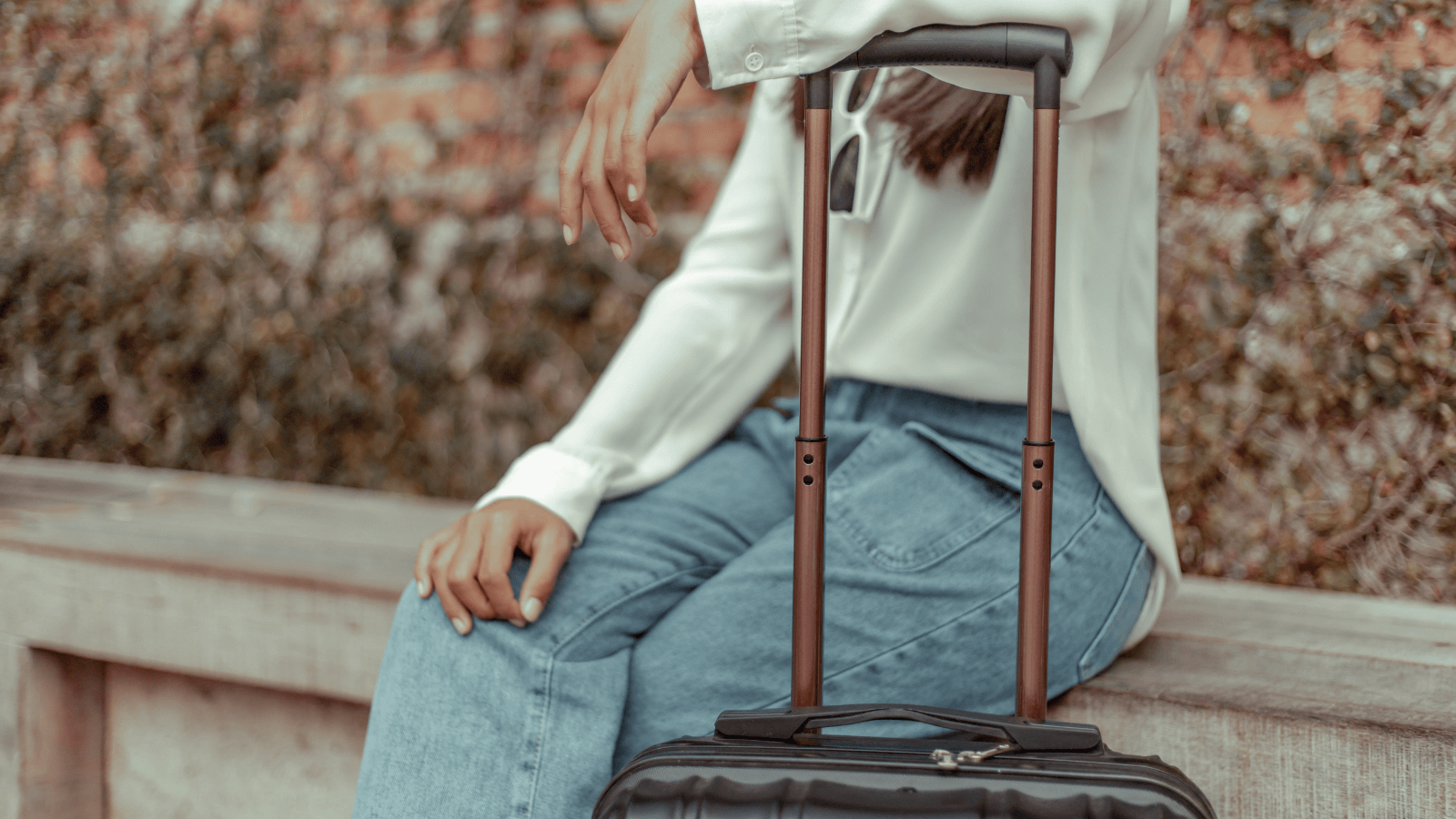 Gift Guide For The Traveling Woman