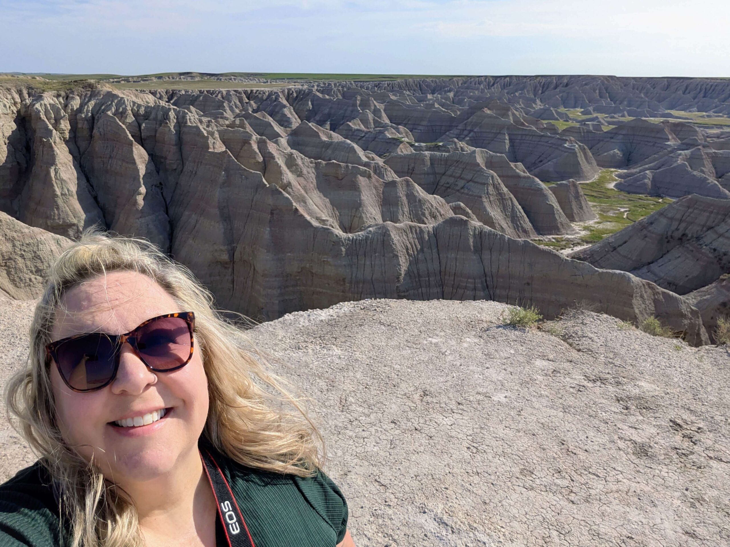 Top 10 Tips for Visiting Badlands National Park in South Dakota