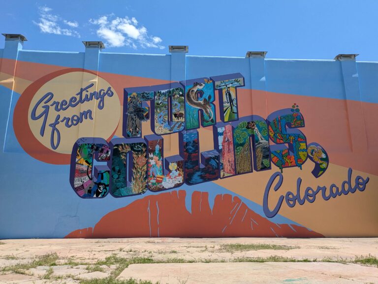 First-Timer’s Guide to Fort Collins, Colorado (and Why I Loved It!)