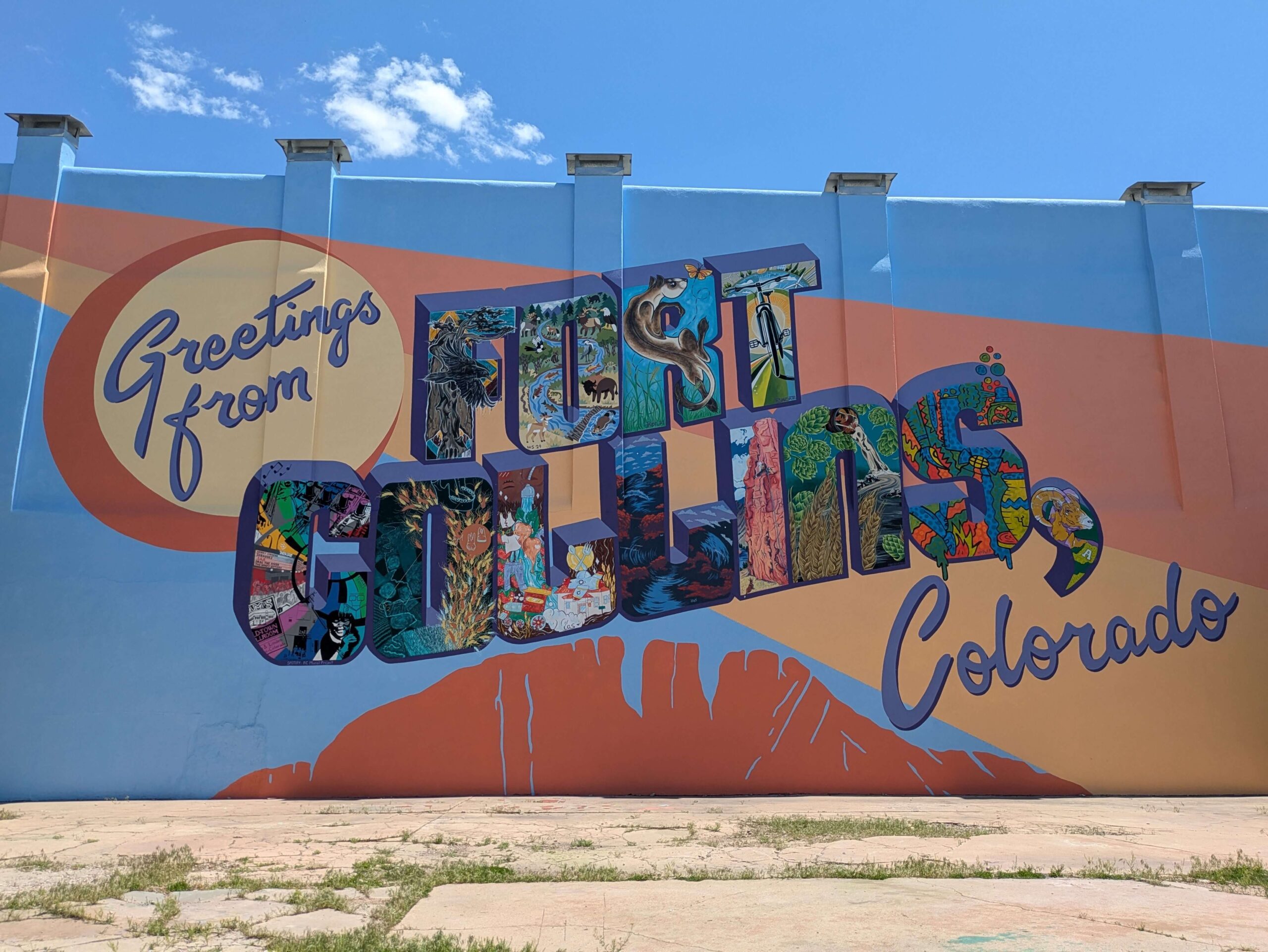 First-Timer’s Guide to Fort Collins, Colorado (and Why I Loved It!)