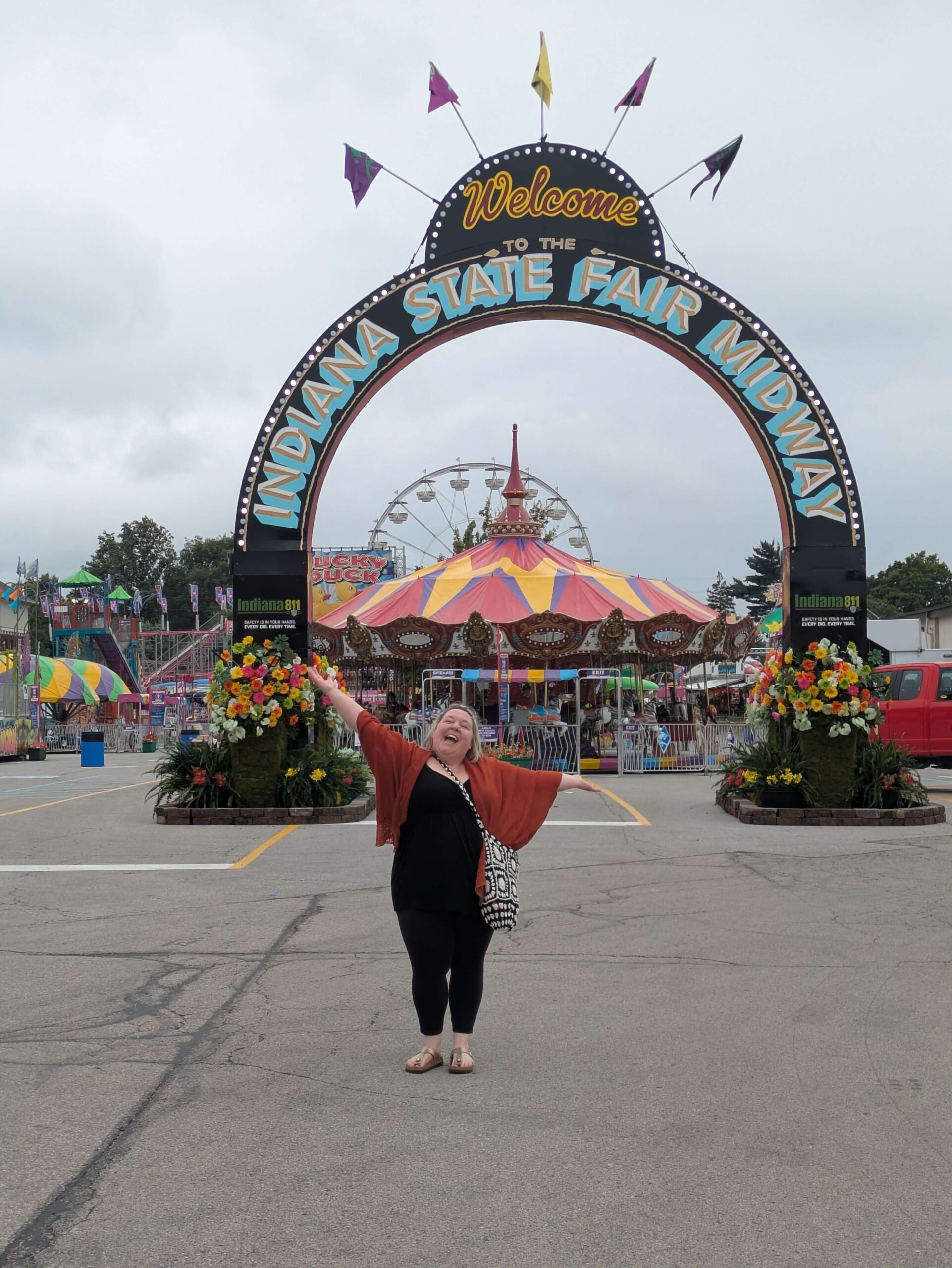 The Ultimate Indiana State Fair Guide