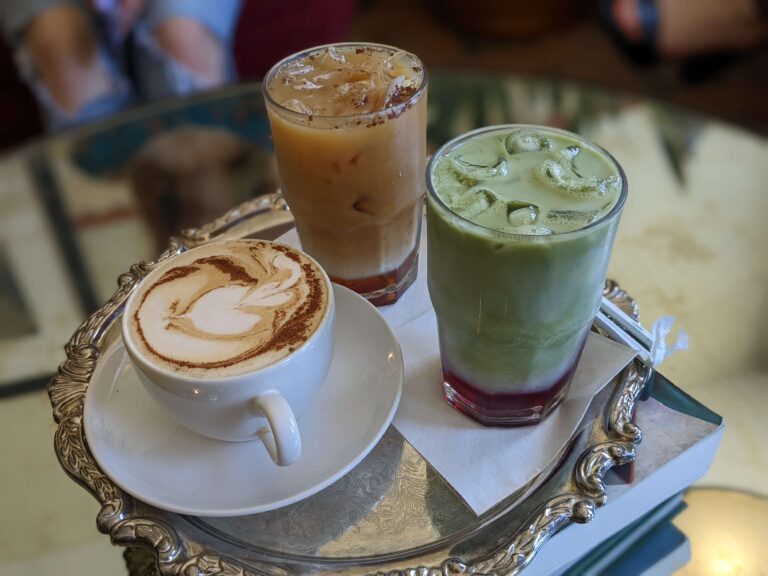 The Ultimate Guide to Indianapolis Coffee Shops: Drink Suggestions