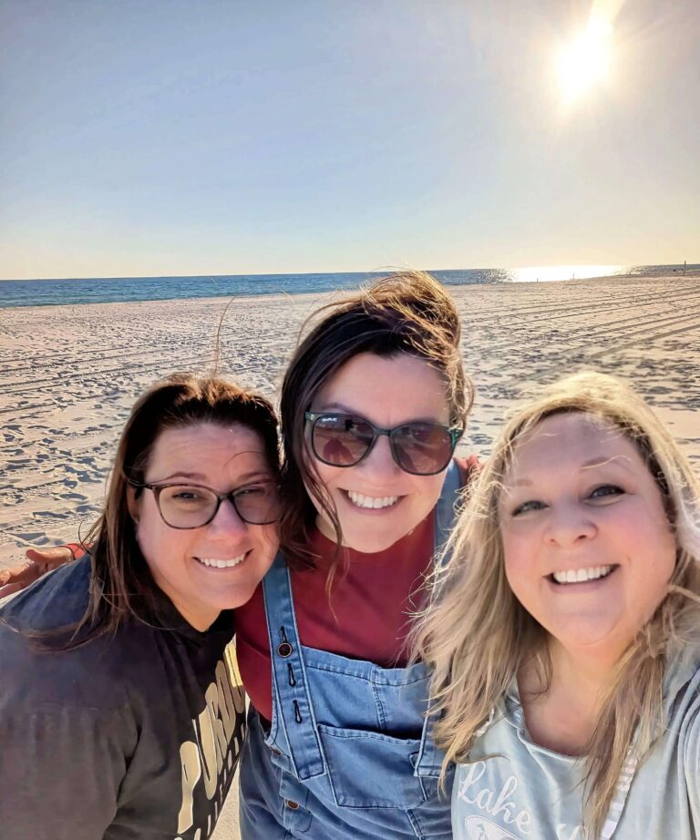 Midlife, Mocktails & the Gulf: A Girls’ Trip to Alabama’s Beaches
