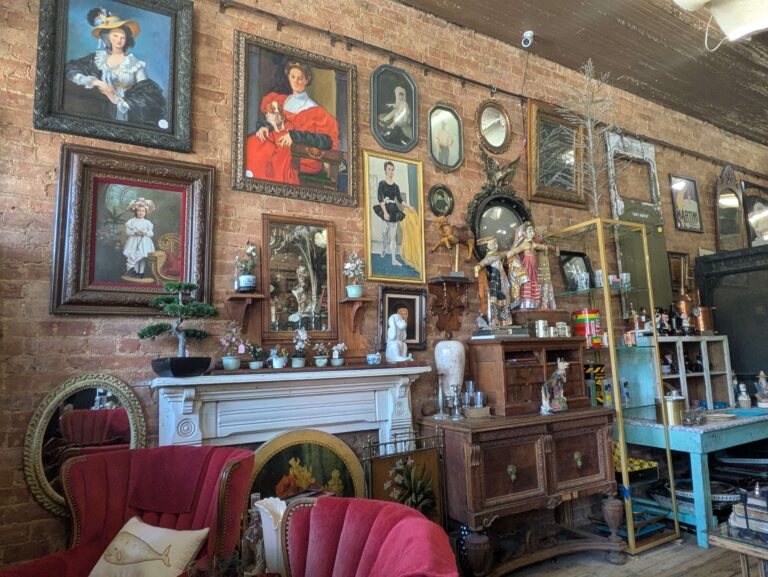 Visiting Vevay, Indiana: A Hidden Gem Along the Ohio River