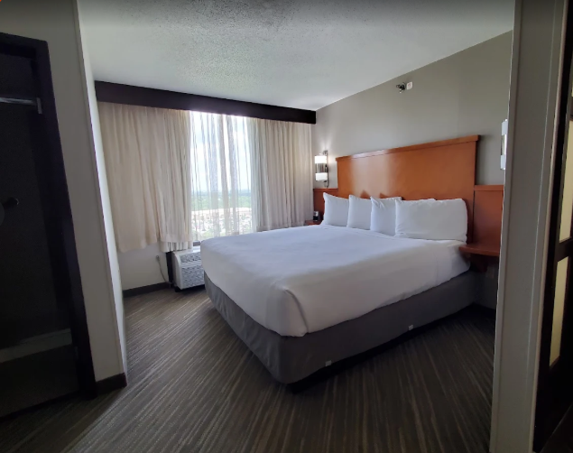 Hyatt Place Nashville