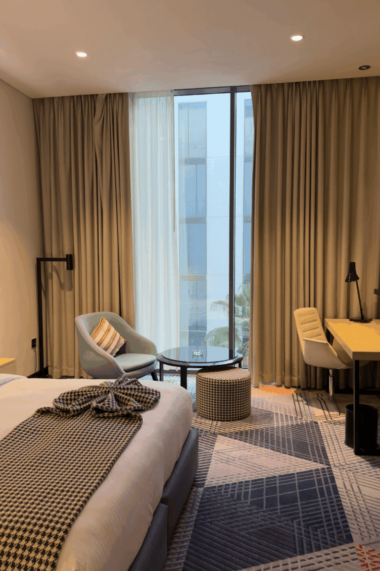 The Hotel Rewards Programs Travelers Swear By