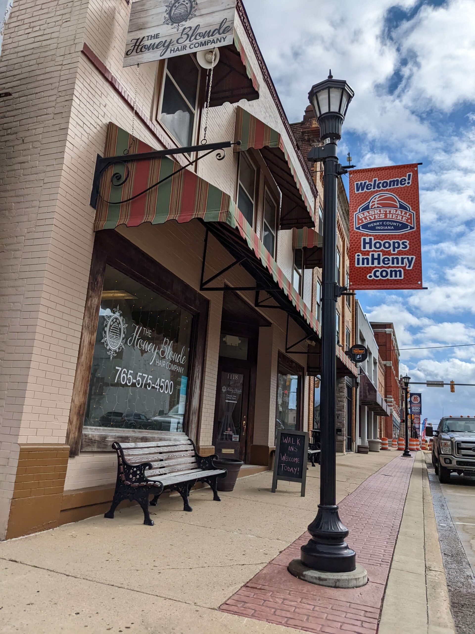 Summer Fun Destinations Abound in Henry County