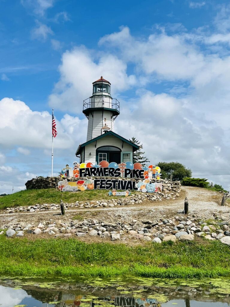 Farmer’s Pike Festival: A Guide to Indiana’s Ultimate Labor Day Weekend Treasure Hunt