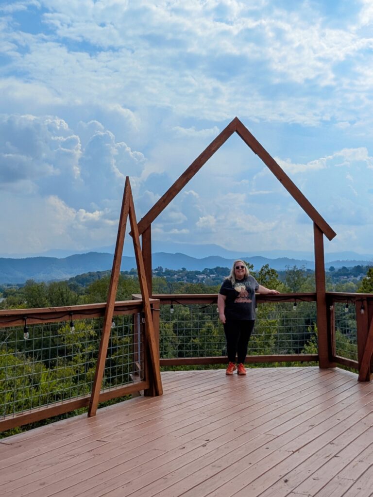 Sojourn Lodging: A Unique Tiny Cabin Stay in the Smoky Mountains