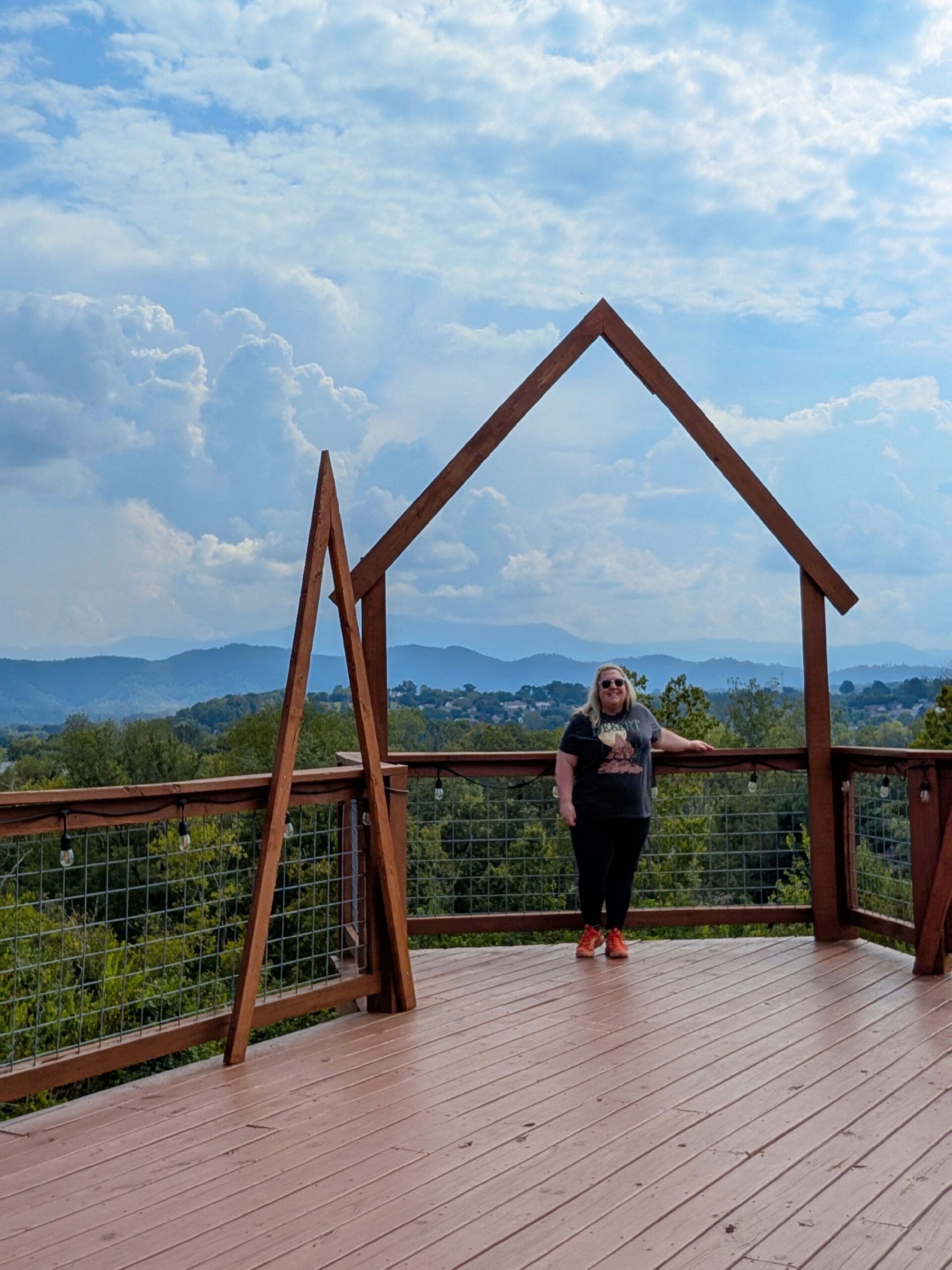 Sojourn Lodging: A Unique Tiny Cabin Stay in the Smoky Mountains